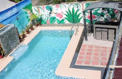 Tangub Villa | The Chul's Residence