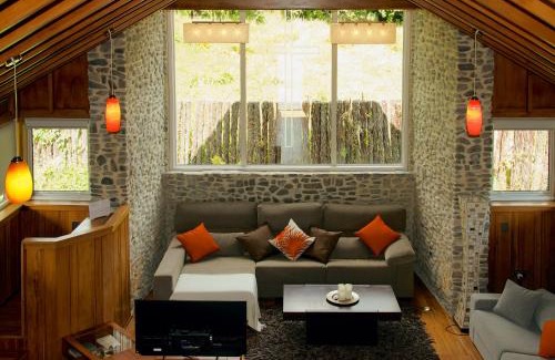 Fox Glacier House | The Church at Fox