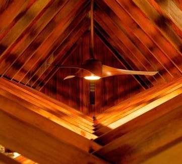 Fox Glacier House | The Church at Fox