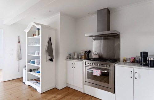 Campbell Town House | The Church at Haven on High