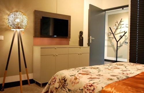 Brunssum Apartment | The Church Fields Studio- Dream Stay