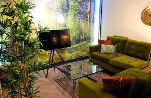 Brunssum Apartment | The Church Fields Studio- Dream Stay