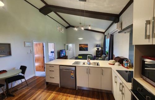 Benhar House | The Church House- Boutique Comfort