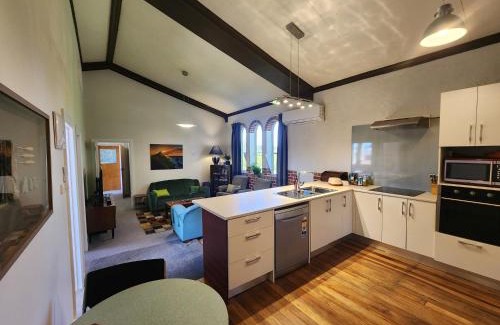Benhar House | The Church House- Boutique Comfort
