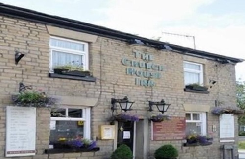 Kerridge Hotel | The Church House Inn