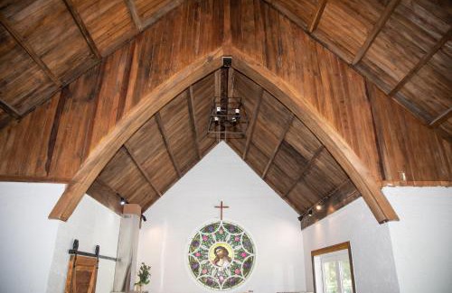Otago House | The Church Millers Flat