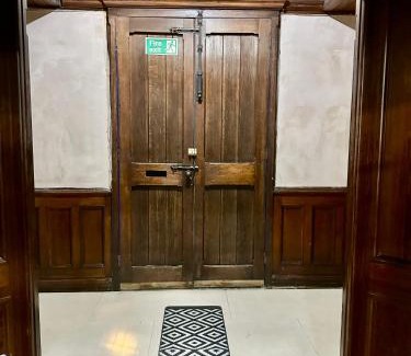 Droylsden Apartment | The Church O