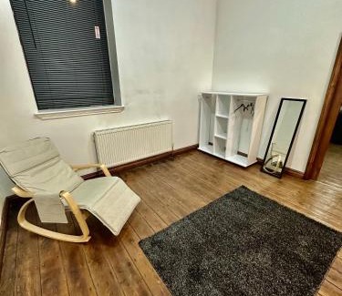 Droylsden Apartment | The Church O