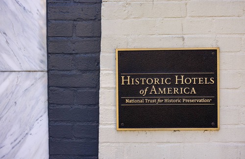 Kalorama Heights Apartment | The Churchill Hotel near Embassy Row