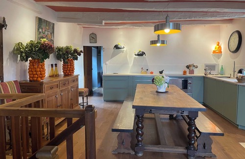 Grives House | The Cicoula - Mansion seventeenth Dordogne