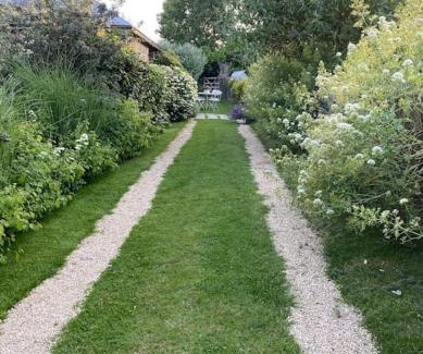 Broadwoodkelly House | The Cider Barn Boutique Holiday Cottage