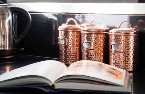 Hereford House | The Cider House