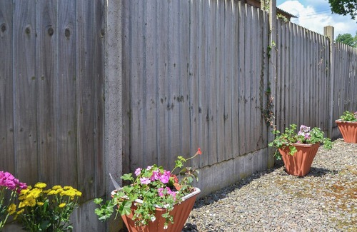 Orleton Cottage | The Cider Mill Cottage