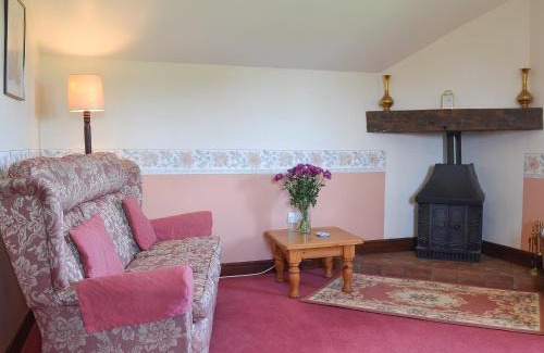 Orleton House | The Cider Mill Cottage