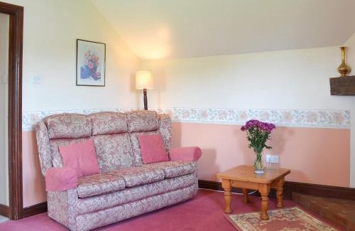 Orleton House | The Cider Mill Cottage