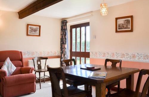 Orleton House | The Cider Mill Cottage