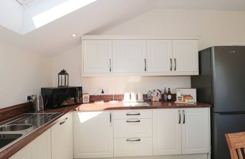 Winscombe Cottage | The Cider Shed
