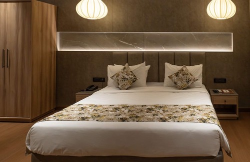 Siliguri Bed & Breakfast | The Cindrella Hotel