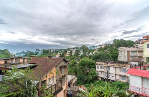 Shillong Cabin | The Cinnamon Tree - by Timberwolves