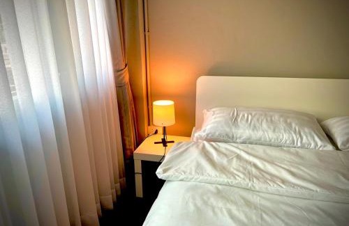 Pom Prap Apartment | The Circle 4