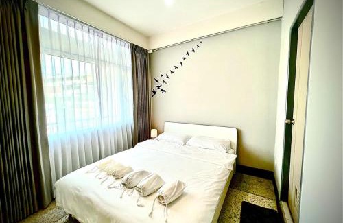 Pom Prap Apartment | The Circle 4