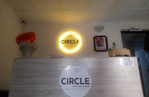 Ikotun Hotel | The Circle, Ayobo - Lodging & Bar