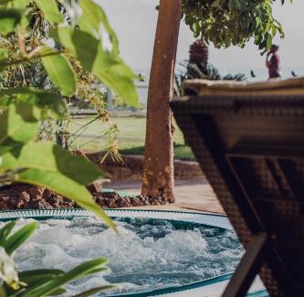 La Matanza de Acentejo Villa | The Circular Villa - jacuzzi, hiking & vineyards