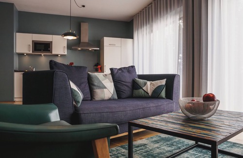 Mitte Apartment | The Circus Apartments