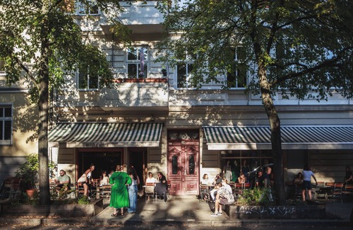 Mitte Apartment | The Circus Apartments