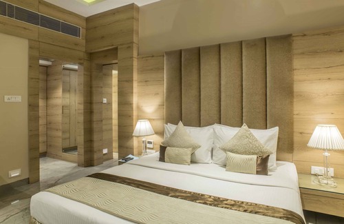 Durgapur Hotel | The Citi Residenci Hotel - Durgapur