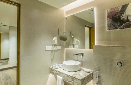 Durgapur Hotel | The Citi Residenci Hotel - Durgapur