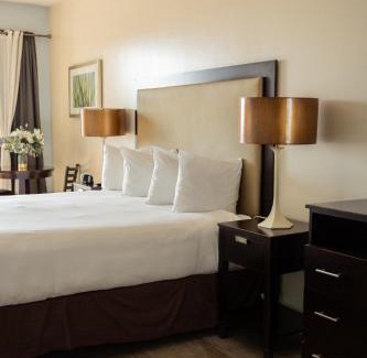 Tavares Hotel | The Citrus Hotel