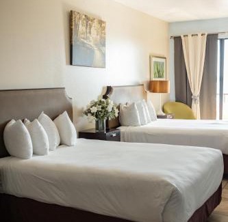 Tavares Hotel | The Citrus Hotel
