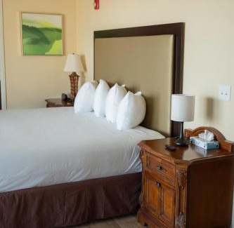 Tavares Hotel | The Citrus Hotel
