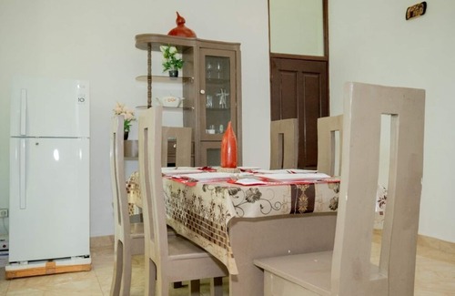Kinindo Apartment | The city Block Apartment