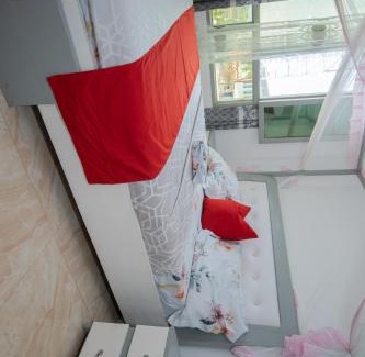 Kinindo Apartment | The city Block Apartment