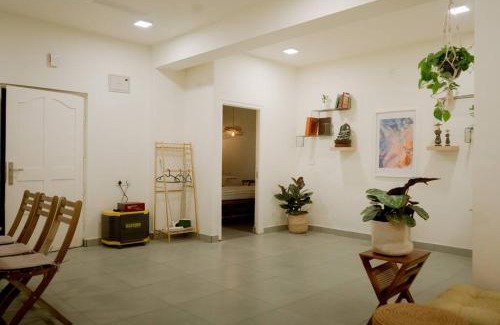 Jayanagar Apartment | The City Boho, Luxe 3BHK Jayanagar -Great Location