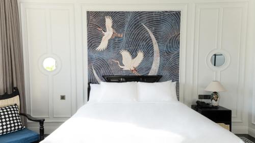 Bien Hoa Hotel | The City Boutique Hotel