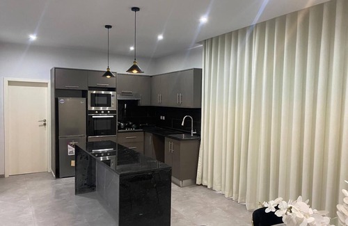 Luanda Apartment | The City Escape Luanda, The City Escape Luanda