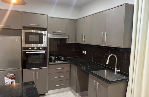 Luanda Apartment | The City Escape Luanda, The City Escape Luanda