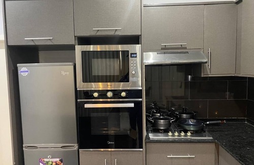 Luanda Apartment | The City Escape Luanda, The City Escape Luanda
