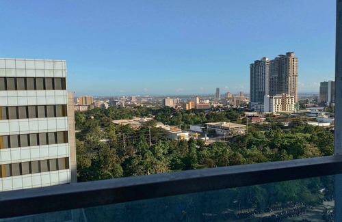 Cebu Condo | The City Escape
