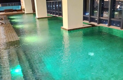 Cebu Condo | The City Escape