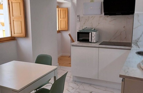 Elvas Apartment | The City Fortress World Heritage by Unesco 2