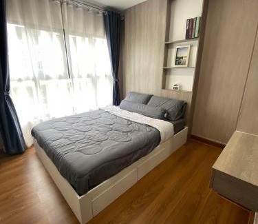 Kho Hong Apartment | The city hatyai condo B410