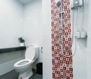 Kho Hong Apartment | The city hatyai condo B410