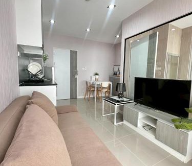 Kho Hong Apartment | The city hatyai D59