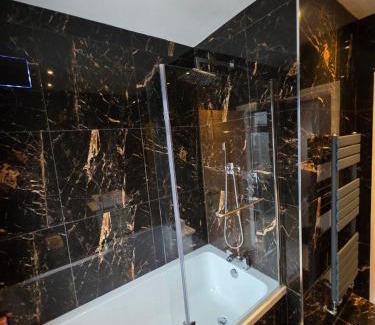 Huntington Apartment | The City Haven Near City Centre