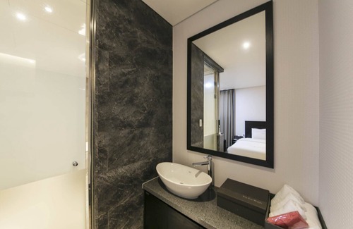 Nonsan Hotel | The City Hotel