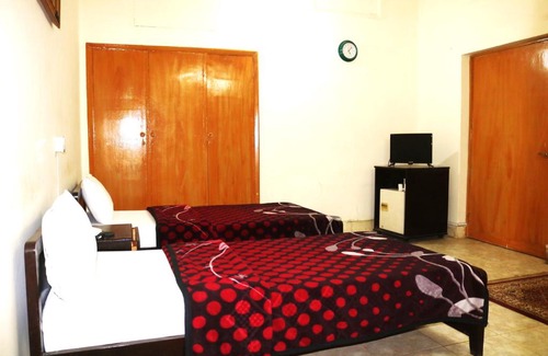 G-6 Sector House | The City Lodge
